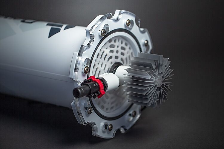 ARID C30 Pax Bellum Macroalgae Based Bio Filter (250-500 US Gal Systems) FREE SHIPPING