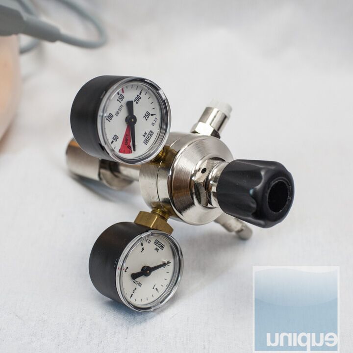 DaStaCo CO2 Regulator