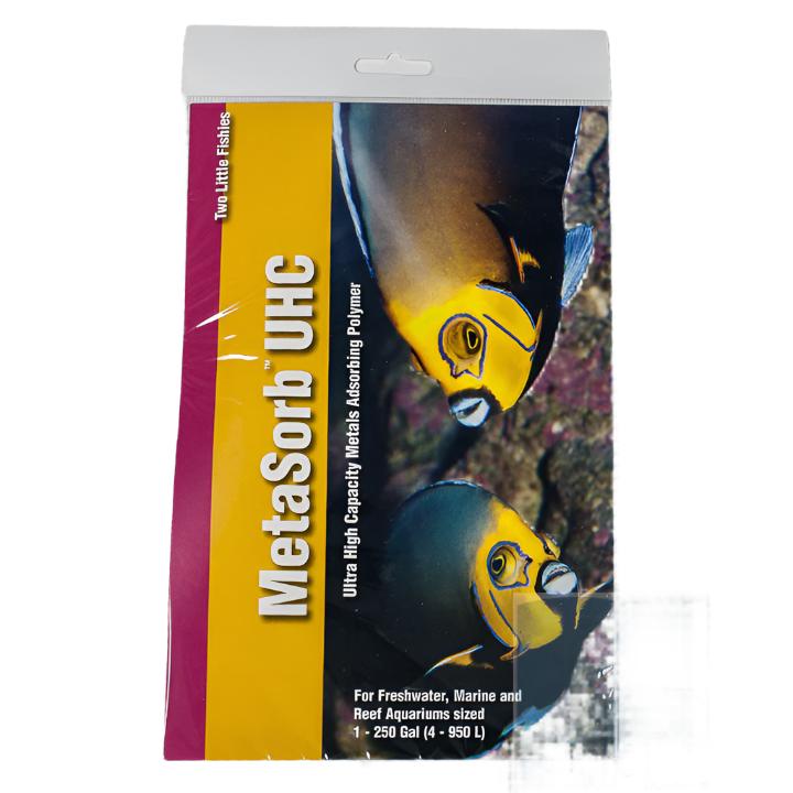 Two Little Fishies MetaSorb UHC