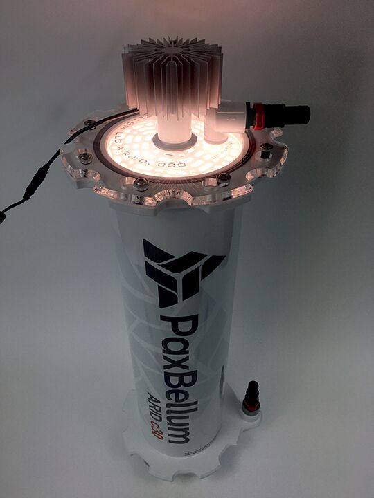 ARID C30 Pax Bellum Macroalgae Based Bio Filter (250-500 US Gal Systems) FREE SHIPPING