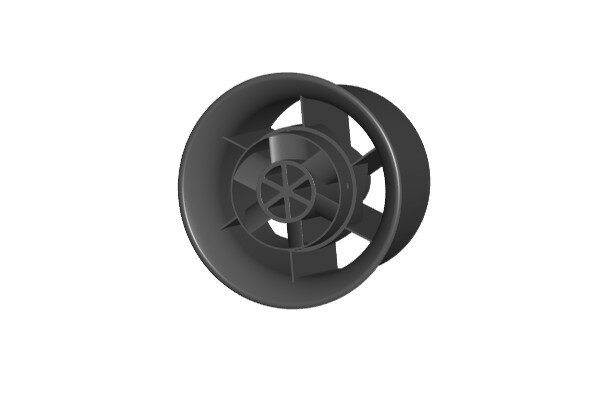 Panta Rhei Flow Expander HW 42