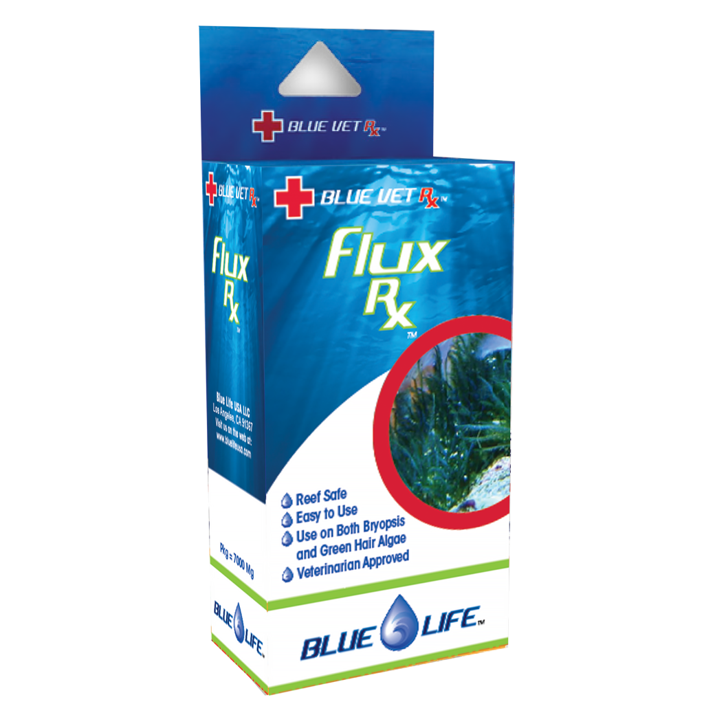 Flux Rx