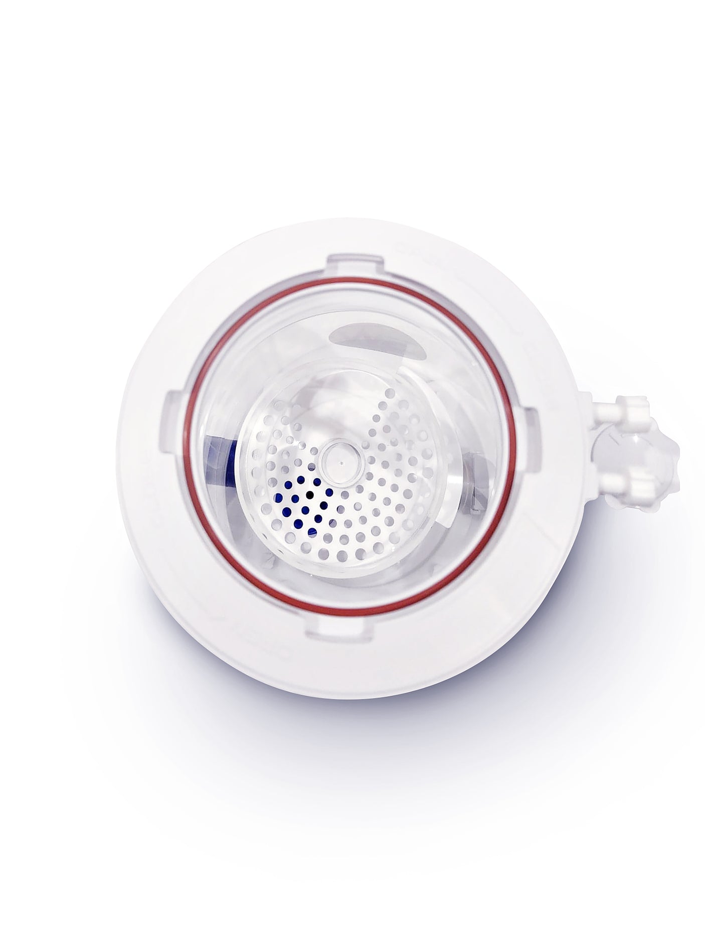 Dalua Great White LARGER GW Plus Protein Skimmer DC Model