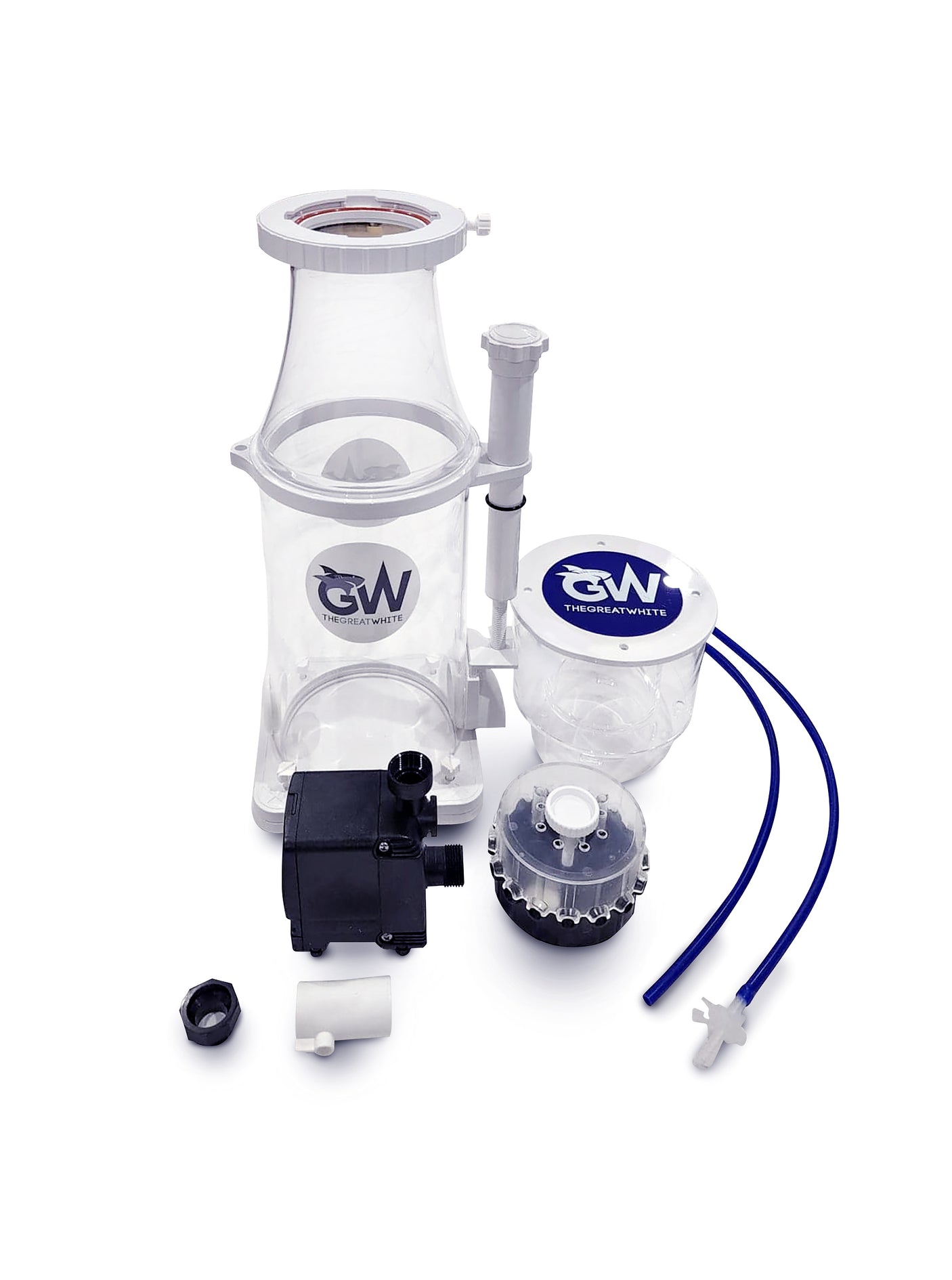 Dalua Great White GW Protein Skimmer AC Model