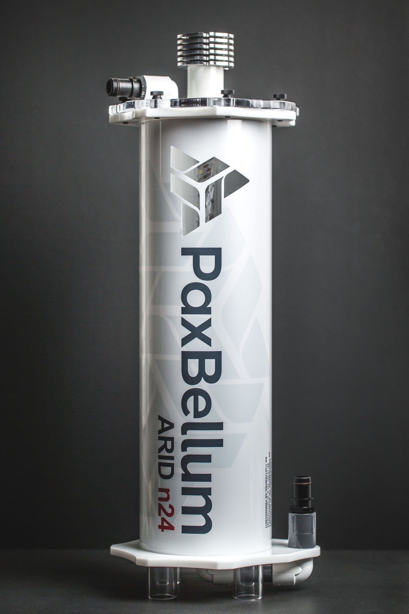 ARID N24 Pax Bellum Macroalgae/Chaeto Reactor (120-250 Gallons)