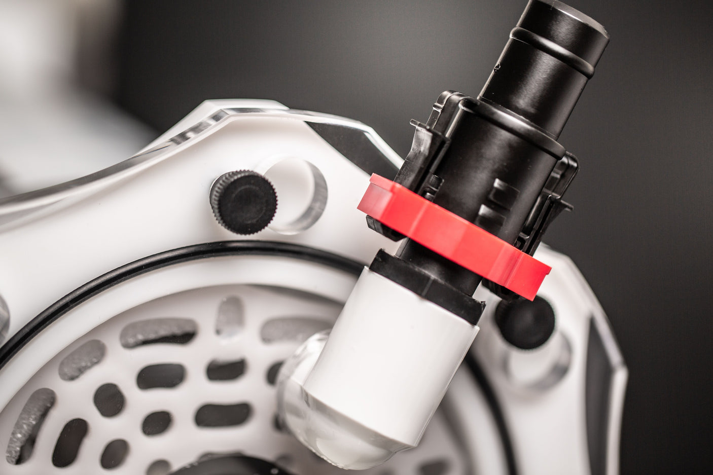 ARID N24 Pax Bellum Macroalgae/Chaeto Reactor (120-250 Gallons)