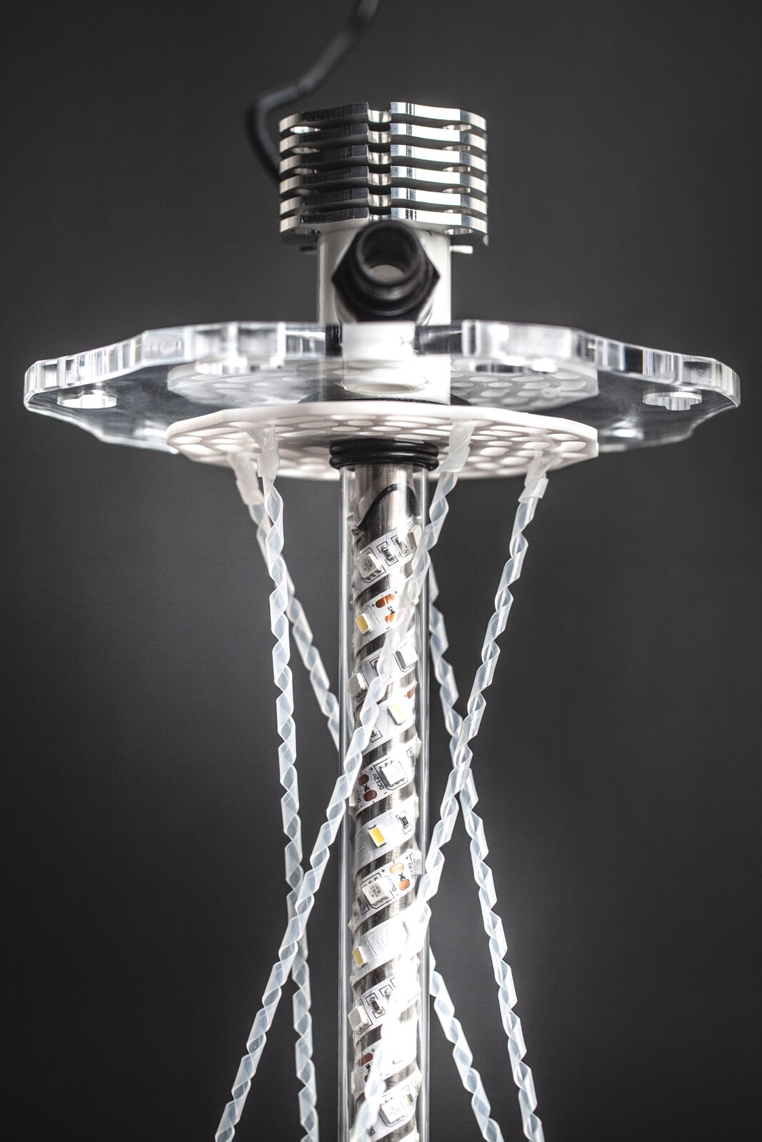 ARID N24 Pax Bellum Macroalgae/Chaeto Reactor (120-250 Gallons)