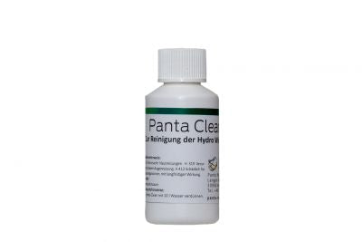 Panta Clean 35g, Panta Rhei