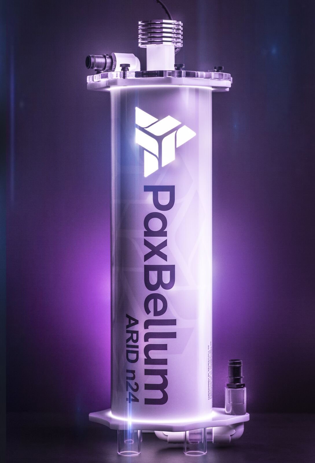 ARID N24 Pax Bellum Macroalgae/Chaeto Reactor (120-250 Gallons)