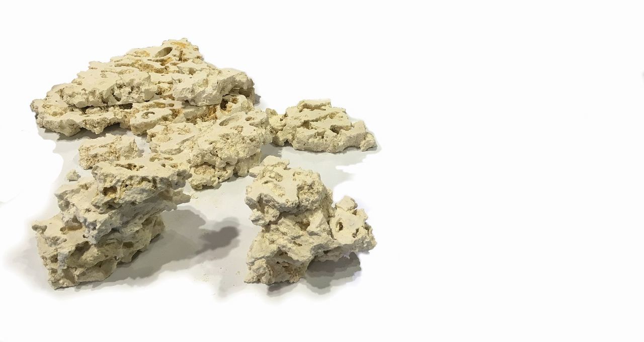 STAX: All Natural Limestone Aquascaping Rocks