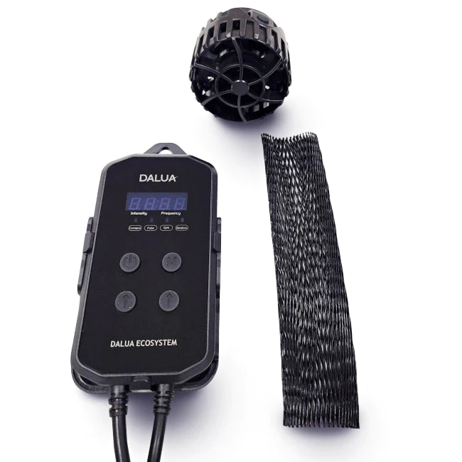 GREAT WHITE WAVEMAKER