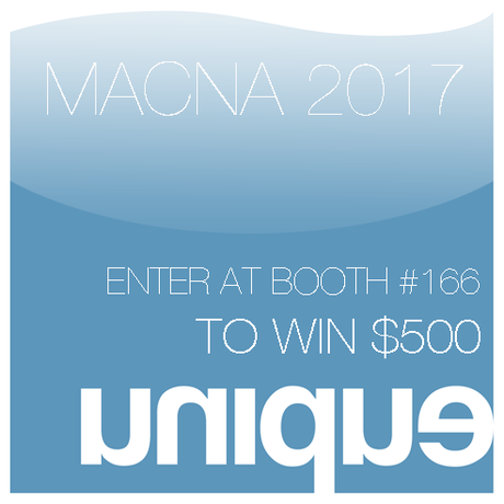 MACNA 2017 in the Big Easy!