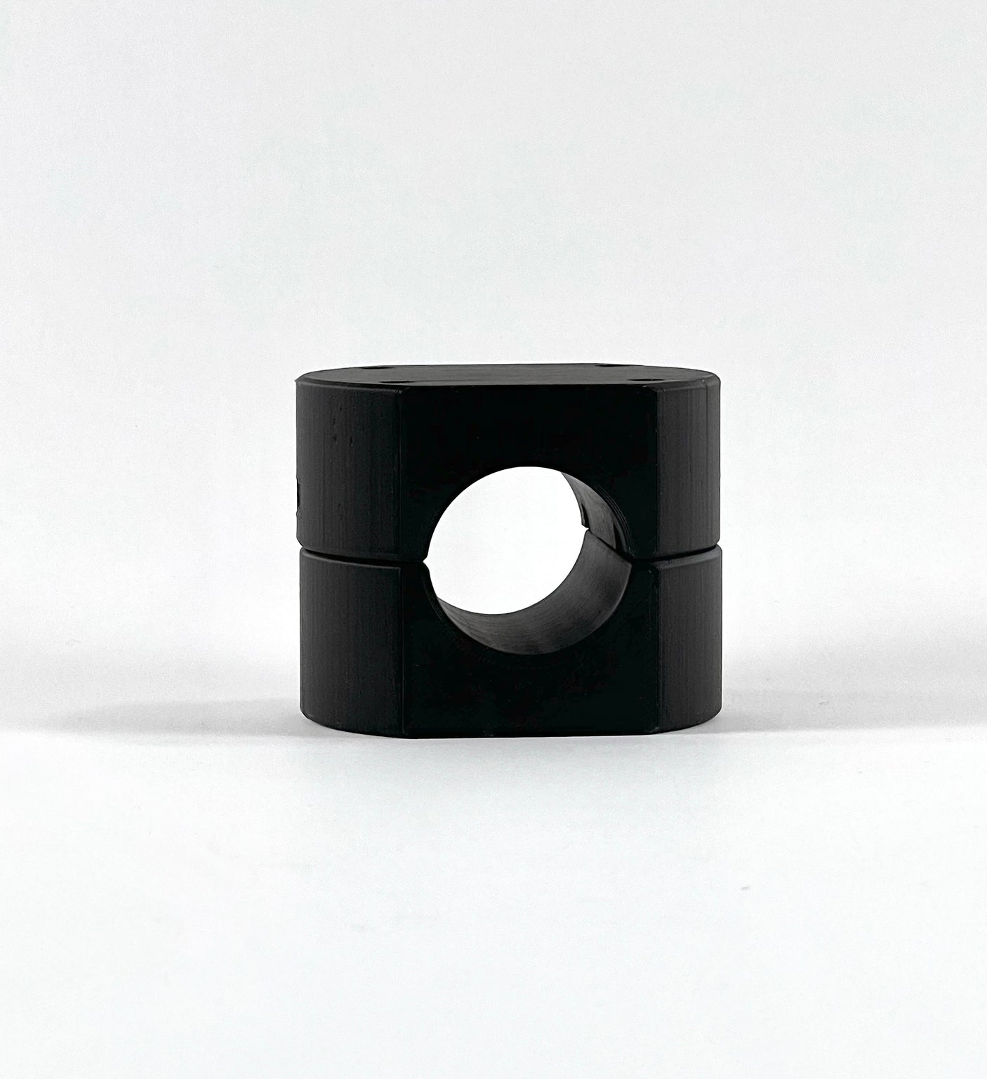 ECM 63 PVC Clamps - 1"