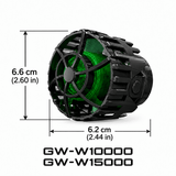 Great White Wave Maker Wifi