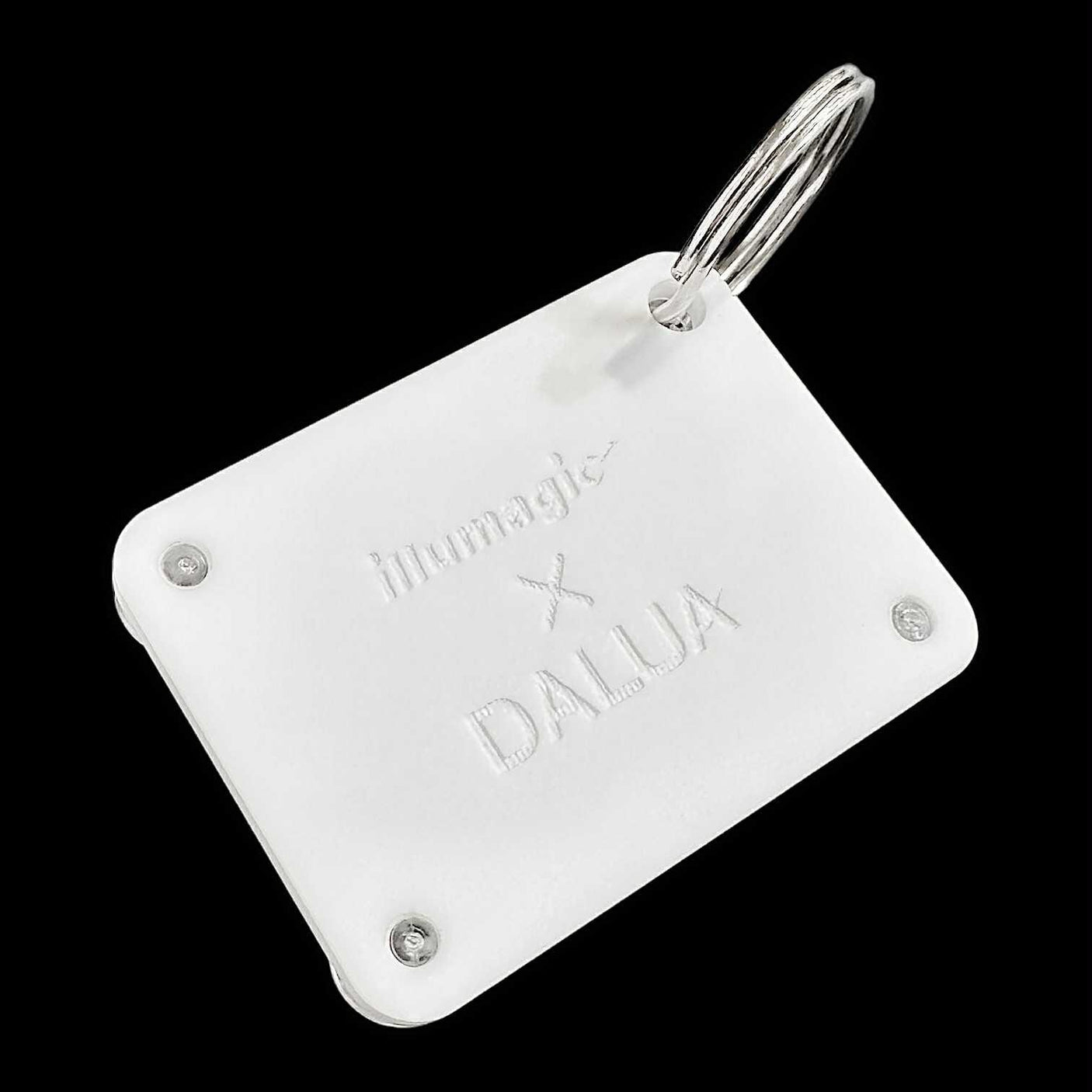 VIP Key Chain
