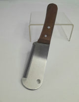 Pet Stripping Knife (Classic)