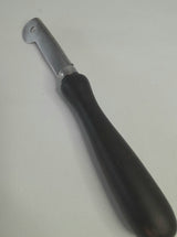 Pet stripping knife (round)