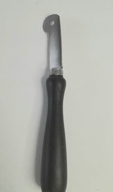 Pet stripping knife (round)