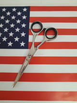 Patriot Shear 5” American 420 Stainless Steel, model B51