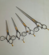 Swivel Thumb Shears (4 sizes)
