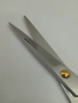 Hair Dressing Medium Grade Shears 5" (from USA)