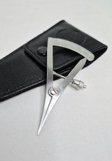 Castroviejo Caliper (measuring gauge)