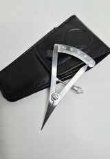 Castroviejo Caliper (measuring gauge)