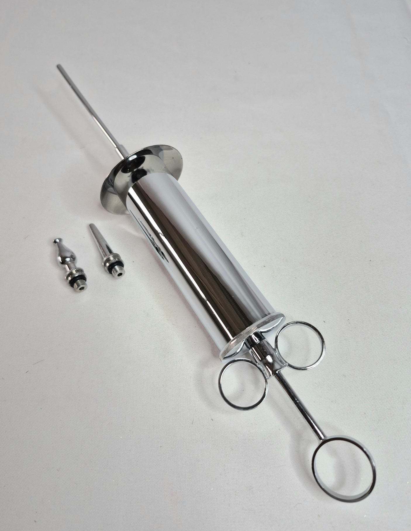 Ear Syringe 4oz
