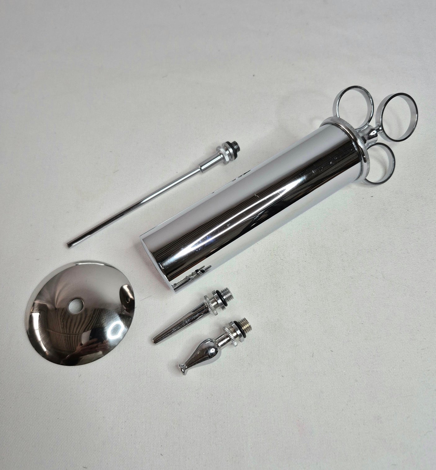 Ear Syringe 4oz