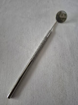 Mirror Handle Cylindrical