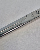 Surgical Scissors Sharp/Sharp Straight 5.5"
