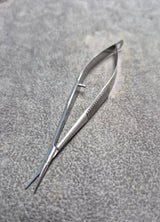 Micro-scissors 3" Vannas