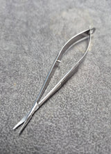 Micro-scissors 3" Vannas