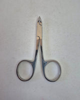 Cuticle Nipper, scissor handle (3 sizes available)