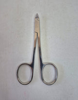 Cuticle Nipper, scissor handle (3 sizes available)