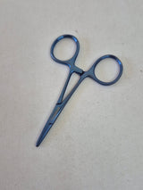 Halstead Mosquito Forceps 3.5" Straight (2 variations)
