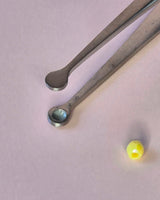 Beading Tweezer 6" Cupped
