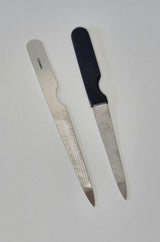 Stainless Steel Nail Files (Box of 100)