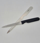 Stainless Steel Nail Files (Box of 100)