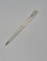 Stainless Steel Nail Files (Box of 100)
