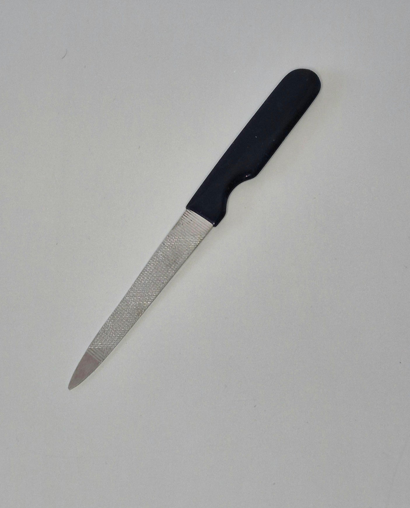 Stainless Steel Nail Files (Box of 100)
