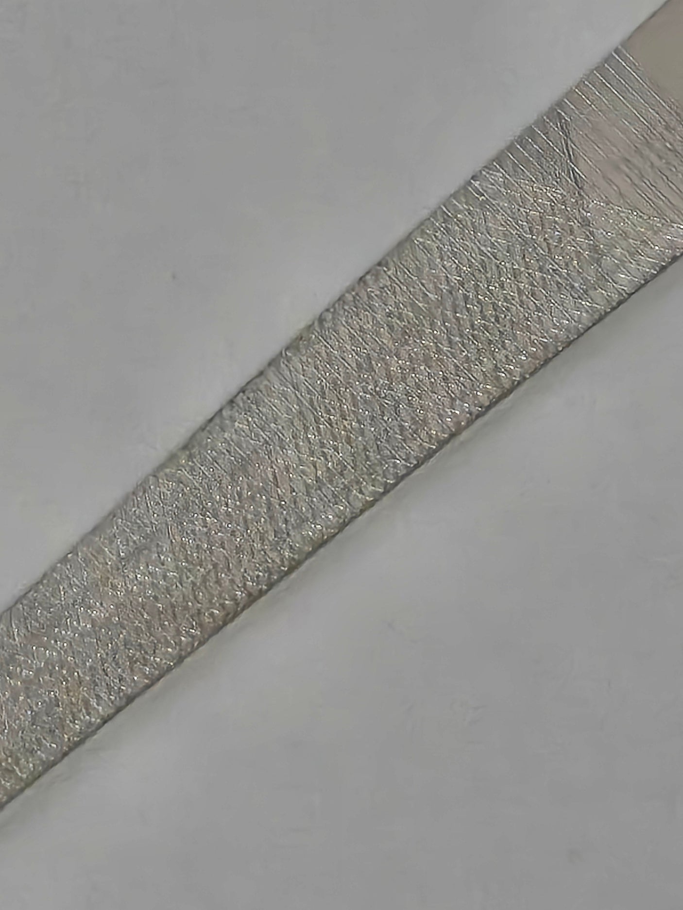 Stainless Steel Nail Files (Box of 100)