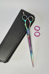 Professional Grooming Shears 10"