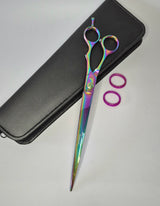 Professional Grooming Shears 10"