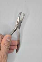 Ring Closing Pliers (small or large)