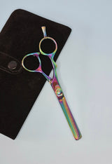 Left Handed Thinning Shear 5.5" (From USA)