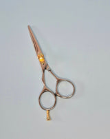 Left Handed Shear 4.5"