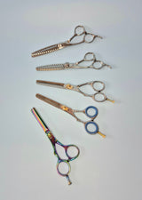 Left Handed Texturizing Scissor 6" (From USA)