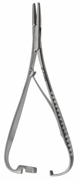 Mathieu Needle Holder 5" (2 variations)
