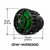 Great White Wave Maker Wifi